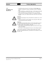 Preview for 11 page of Boge airtelligence PROVIS Operating Instructions Manual