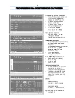 Preview for 20 page of Boge airtelligence PROVIS Operating Instructions Manual