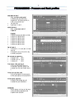 Preview for 21 page of Boge airtelligence PROVIS Operating Instructions Manual