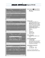 Preview for 22 page of Boge airtelligence PROVIS Operating Instructions Manual