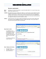 Preview for 31 page of Boge airtelligence PROVIS Operating Instructions Manual