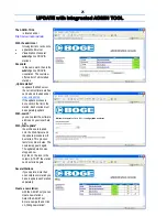 Preview for 39 page of Boge airtelligence PROVIS Operating Instructions Manual