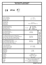 Preview for 4 page of Boge BEKOMAT 32 Instructions For Operation Manual