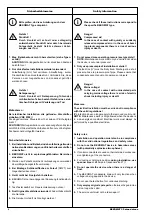 Preview for 6 page of Boge BEKOMAT 32 Instructions For Operation Manual