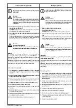 Preview for 7 page of Boge BEKOMAT 32 Instructions For Operation Manual