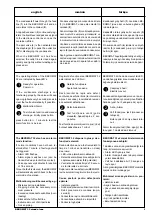 Preview for 9 page of Boge BEKOMAT 32 Instructions For Operation Manual