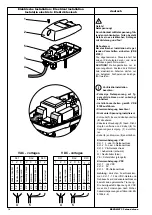 Preview for 14 page of Boge BEKOMAT 32 Instructions For Operation Manual