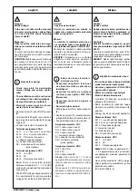 Preview for 15 page of Boge BEKOMAT 32 Instructions For Operation Manual