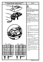 Preview for 16 page of Boge BEKOMAT 32 Instructions For Operation Manual