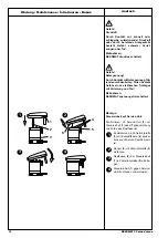 Preview for 20 page of Boge BEKOMAT 32 Instructions For Operation Manual