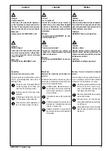 Preview for 21 page of Boge BEKOMAT 32 Instructions For Operation Manual