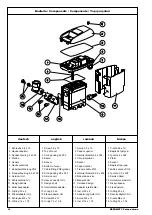 Preview for 24 page of Boge BEKOMAT 32 Instructions For Operation Manual