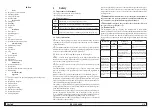 Preview for 3 page of Boge BS1200-6000 User Manual