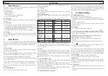 Preview for 4 page of Boge BS1200-6000 User Manual