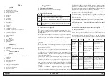 Preview for 9 page of Boge BS1200-6000 User Manual