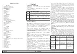 Preview for 21 page of Boge BS1200-6000 User Manual