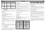 Preview for 22 page of Boge BS1200-6000 User Manual