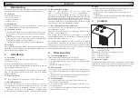 Предварительный просмотр 8 страницы Boge BS125-175 User Manual