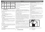 Предварительный просмотр 16 страницы Boge BS125-175 User Manual