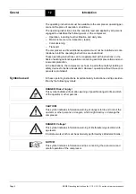 Предварительный просмотр 12 страницы Boge C 10 L Operating Instructions Manual