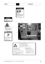 Предварительный просмотр 13 страницы Boge C 10 L Operating Instructions Manual