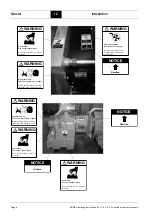 Предварительный просмотр 14 страницы Boge C 10 L Operating Instructions Manual