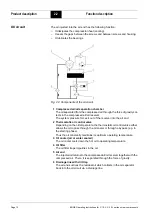 Предварительный просмотр 20 страницы Boge C 10 L Operating Instructions Manual