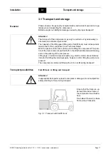 Предварительный просмотр 25 страницы Boge C 10 L Operating Instructions Manual