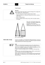 Предварительный просмотр 26 страницы Boge C 10 L Operating Instructions Manual