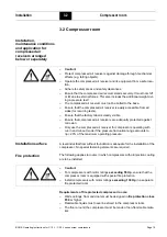 Предварительный просмотр 27 страницы Boge C 10 L Operating Instructions Manual