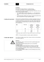 Предварительный просмотр 29 страницы Boge C 10 L Operating Instructions Manual