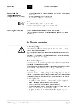 Предварительный просмотр 31 страницы Boge C 10 L Operating Instructions Manual