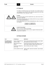 Предварительный просмотр 37 страницы Boge C 10 L Operating Instructions Manual