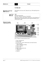 Предварительный просмотр 40 страницы Boge C 10 L Operating Instructions Manual