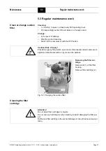 Предварительный просмотр 45 страницы Boge C 10 L Operating Instructions Manual