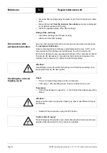 Предварительный просмотр 46 страницы Boge C 10 L Operating Instructions Manual