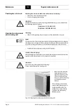 Предварительный просмотр 52 страницы Boge C 10 L Operating Instructions Manual