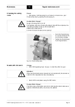 Предварительный просмотр 53 страницы Boge C 10 L Operating Instructions Manual