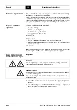 Preview for 12 page of Boge C 15 Operating Instructions Manual