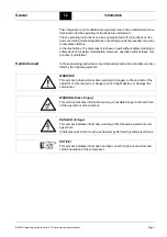 Preview for 15 page of Boge C 15 Operating Instructions Manual