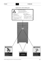 Preview for 17 page of Boge C 15 Operating Instructions Manual