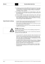 Предварительный просмотр 10 страницы Boge C 16 F N Operating Instructions Manual