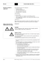 Предварительный просмотр 12 страницы Boge C 16 F N Operating Instructions Manual