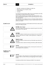 Предварительный просмотр 14 страницы Boge C 16 F N Operating Instructions Manual