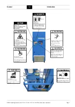 Предварительный просмотр 15 страницы Boge C 16 F N Operating Instructions Manual