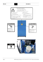 Предварительный просмотр 16 страницы Boge C 16 F N Operating Instructions Manual