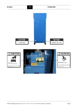 Предварительный просмотр 17 страницы Boge C 16 F N Operating Instructions Manual