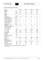 Предварительный просмотр 23 страницы Boge C 16 F N Operating Instructions Manual