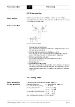 Предварительный просмотр 27 страницы Boge C 16 F N Operating Instructions Manual