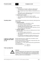 Предварительный просмотр 29 страницы Boge C 16 F N Operating Instructions Manual